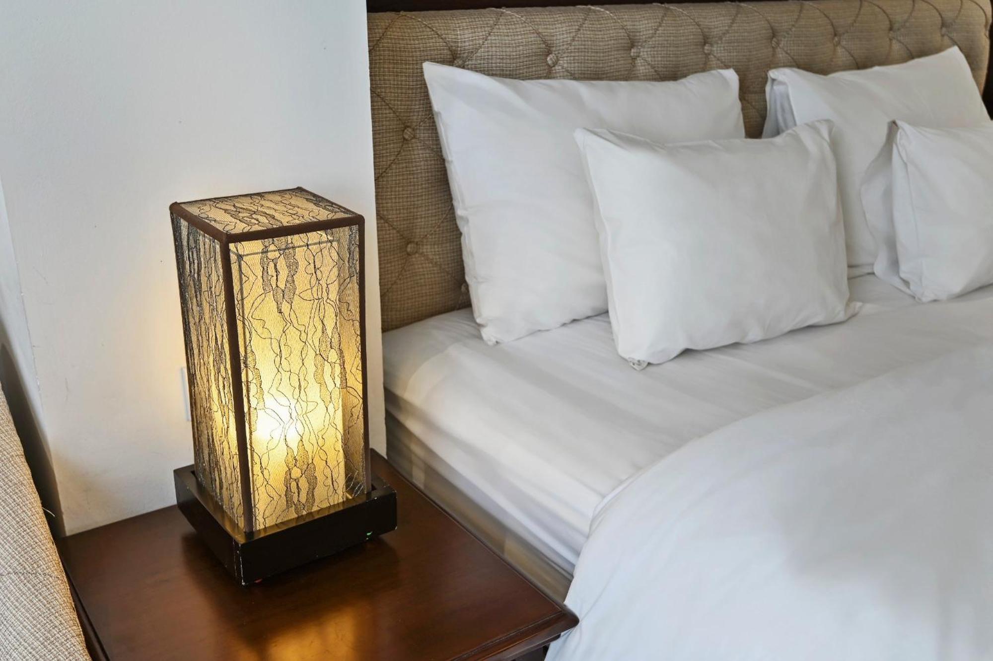 Sunny 22Land Residence Hotel 2 하노이 외부 사진