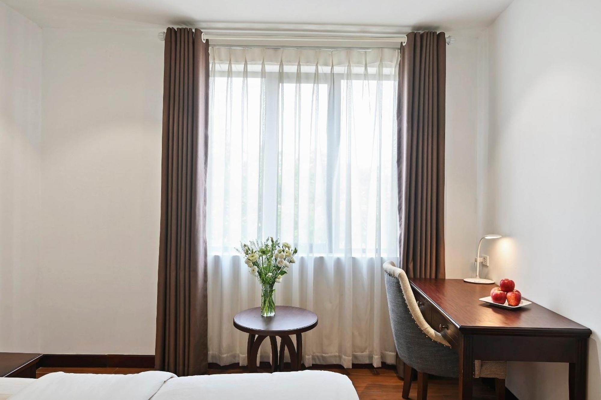 Sunny 22Land Residence Hotel 2 하노이 외부 사진