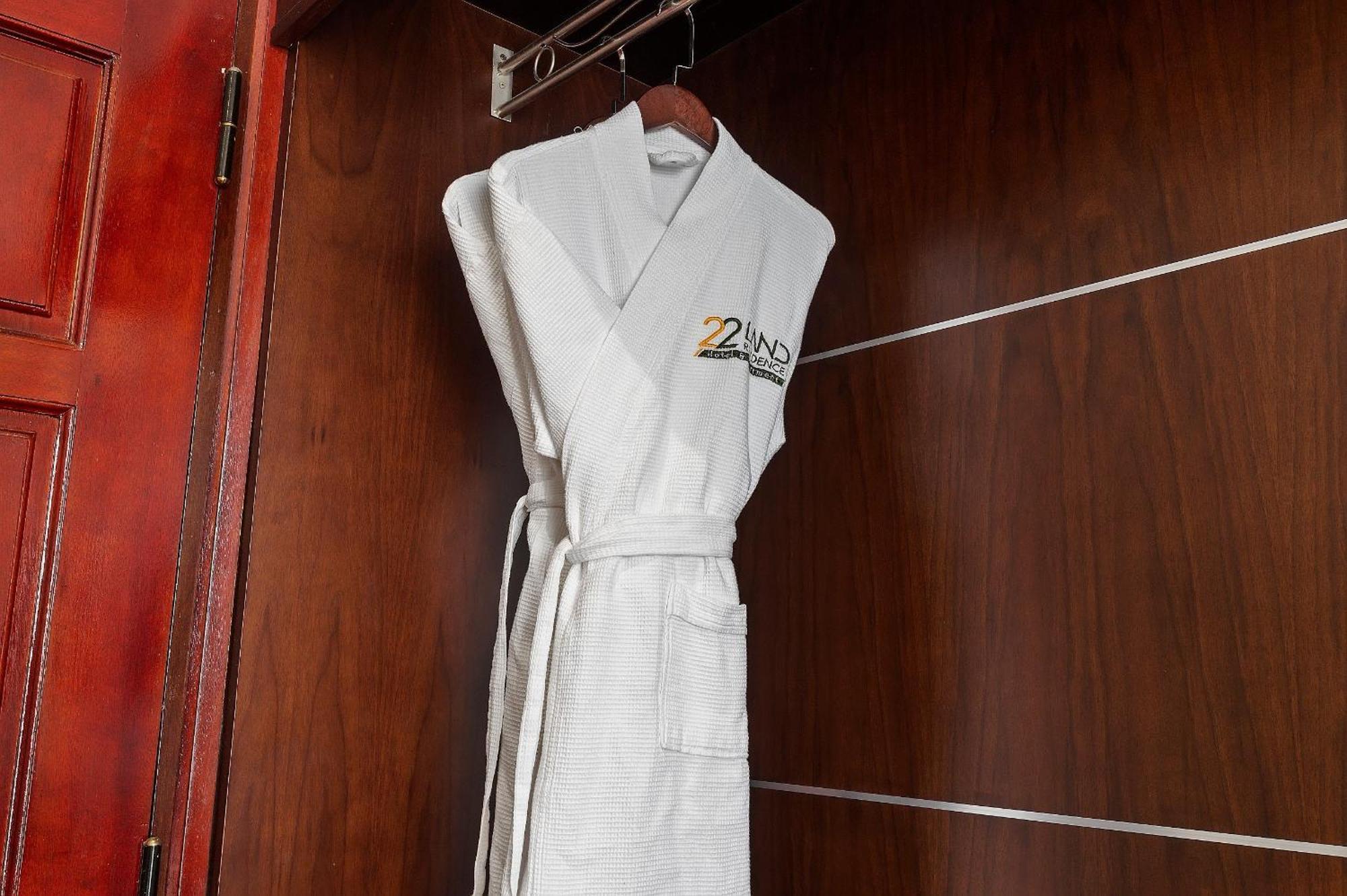 Sunny 22Land Residence Hotel 2 하노이 객실 사진